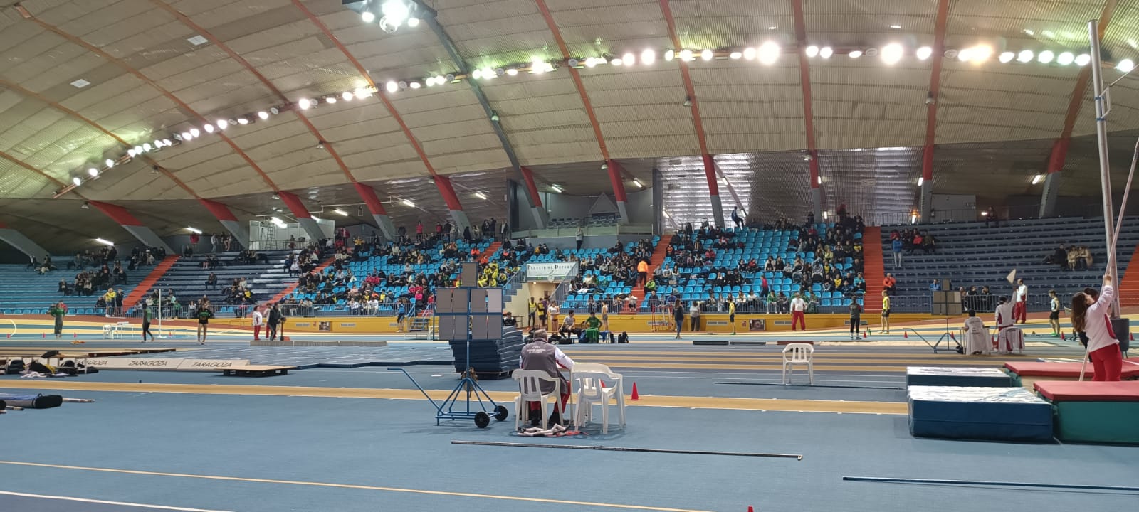 Campeonato Navarro absoluto ST